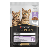 PRO PLAN® Junior NutriSavour® In Rich Turkey Gravy 85G